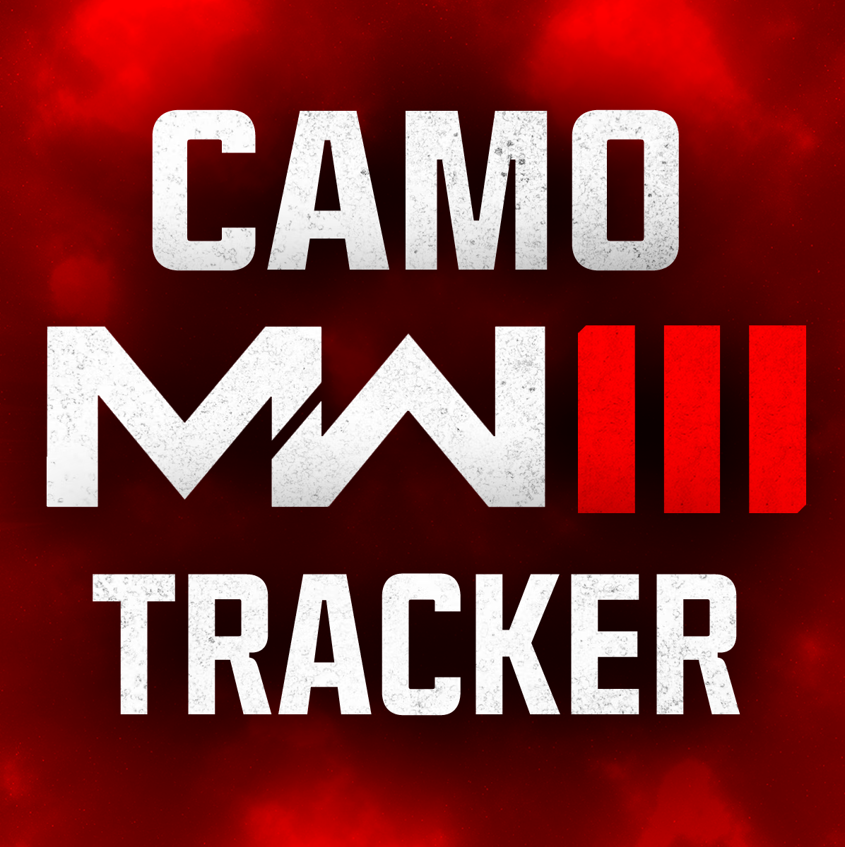 MW3 Camo Tracker