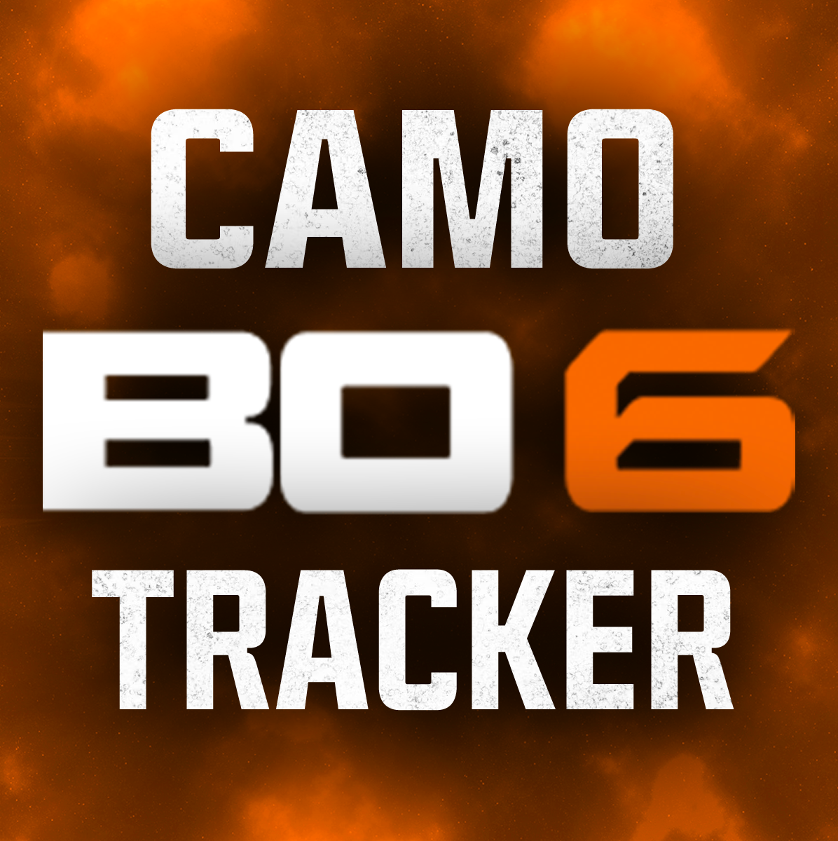 BO6 Camo Tracker
